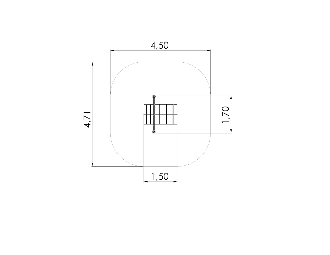 Evenwichtsbaan deel 11