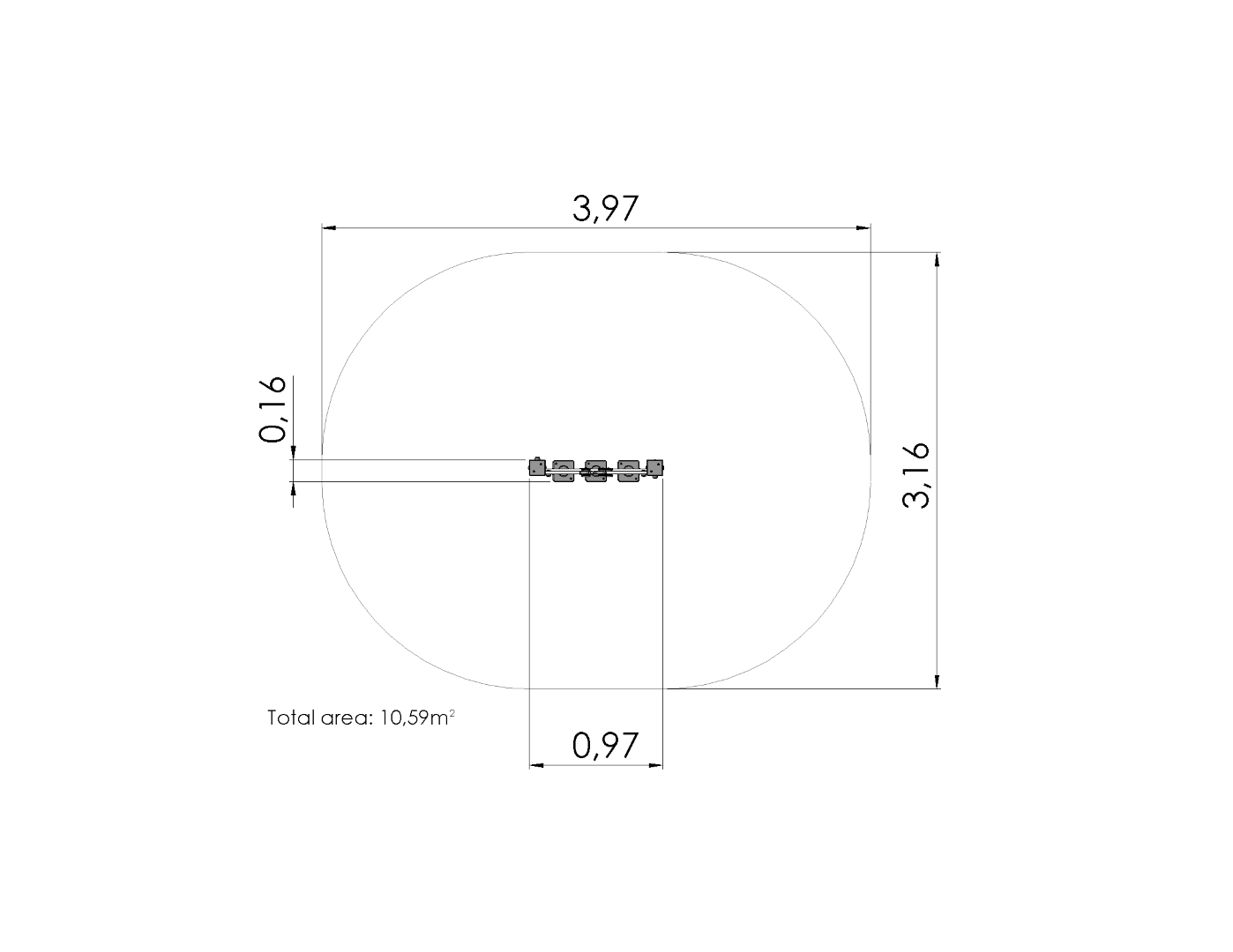 Activiteitenwand VORMEN