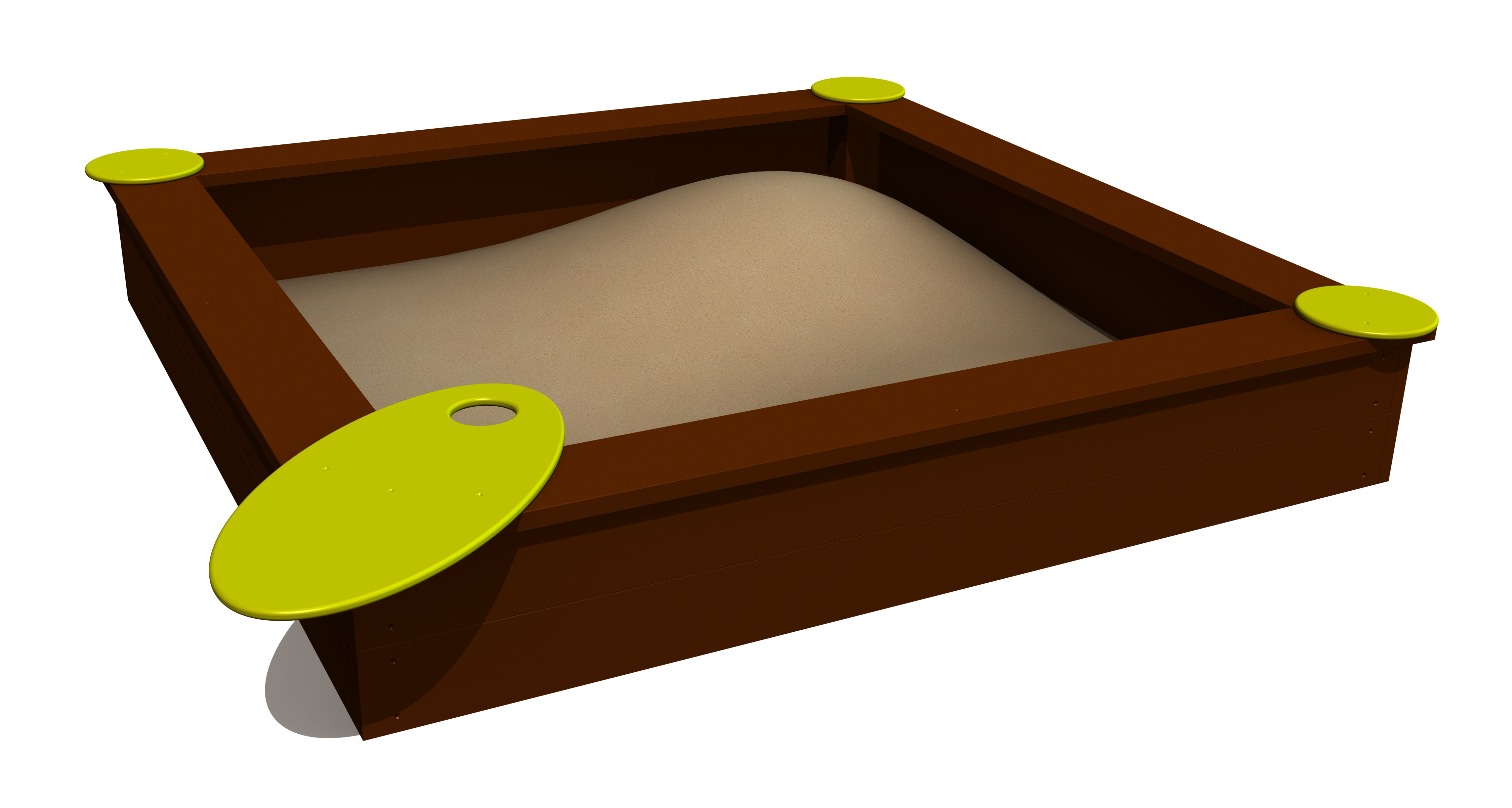 Zandbak – 2000x2000