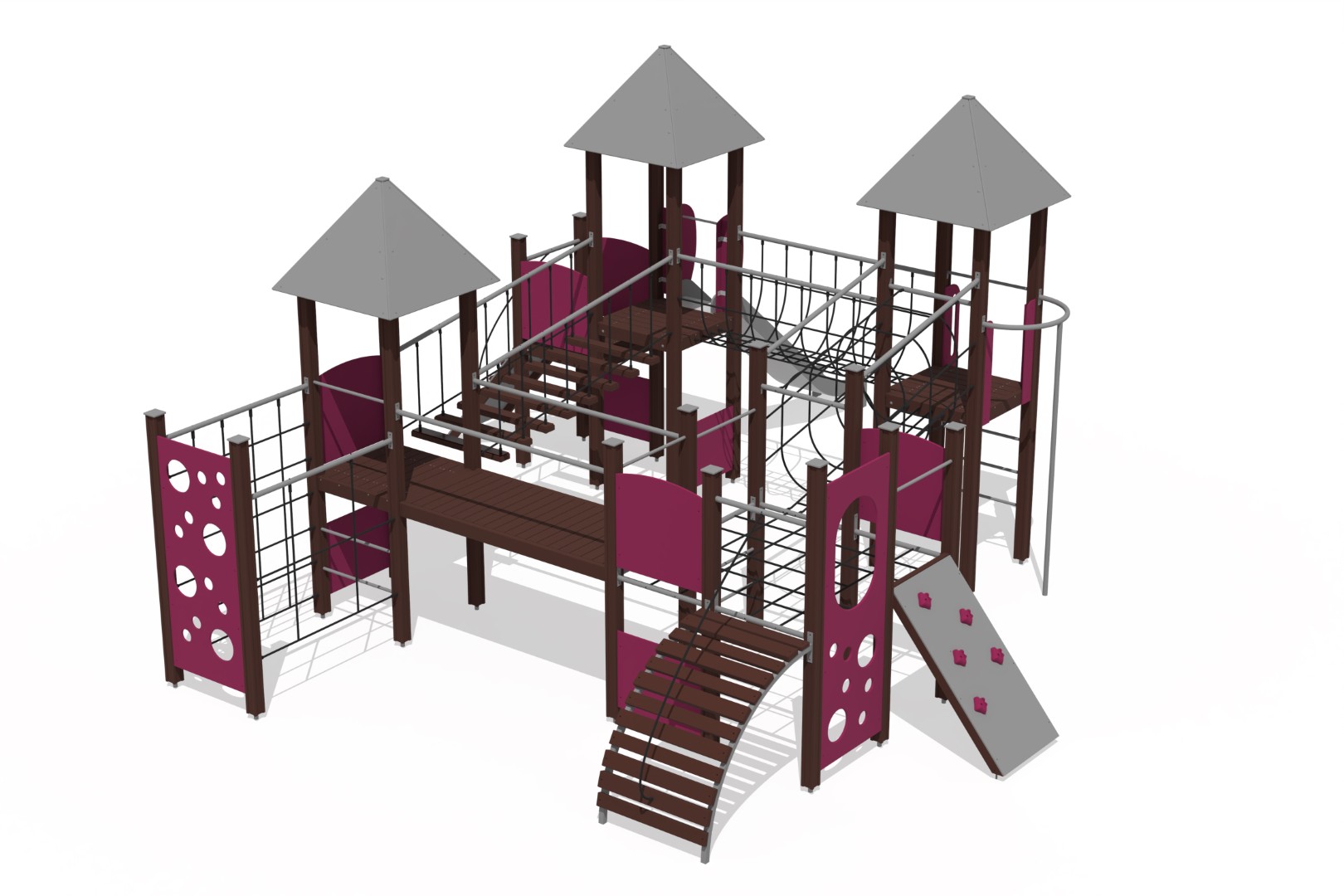 Speeltoestel ELISABETH