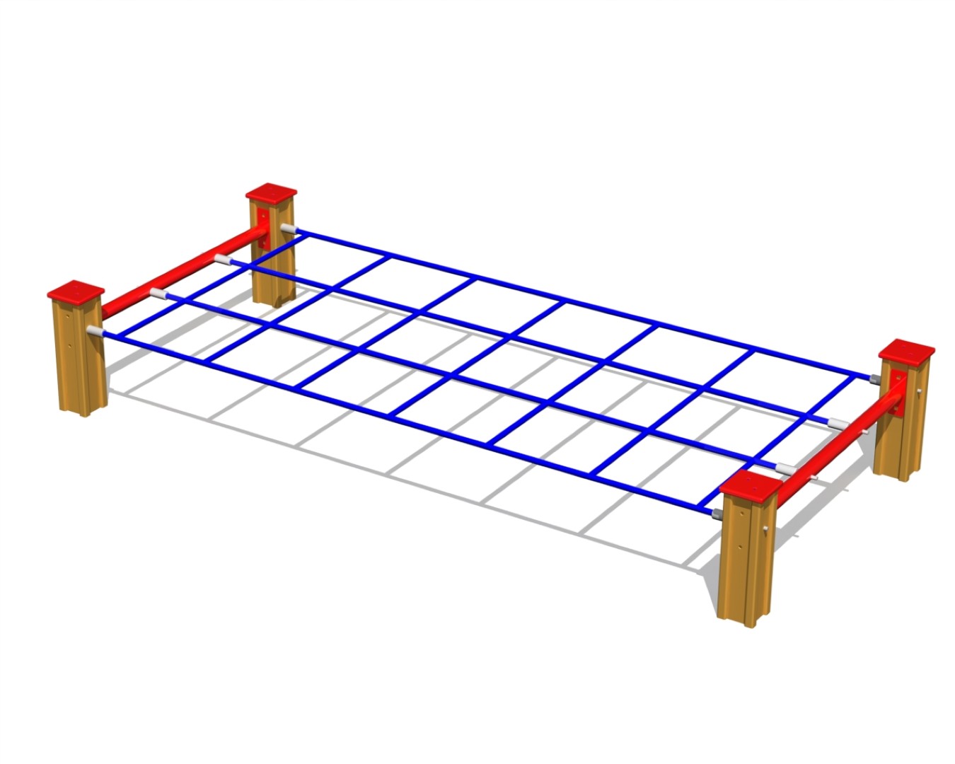 Evenwichtsbaan deel 9
