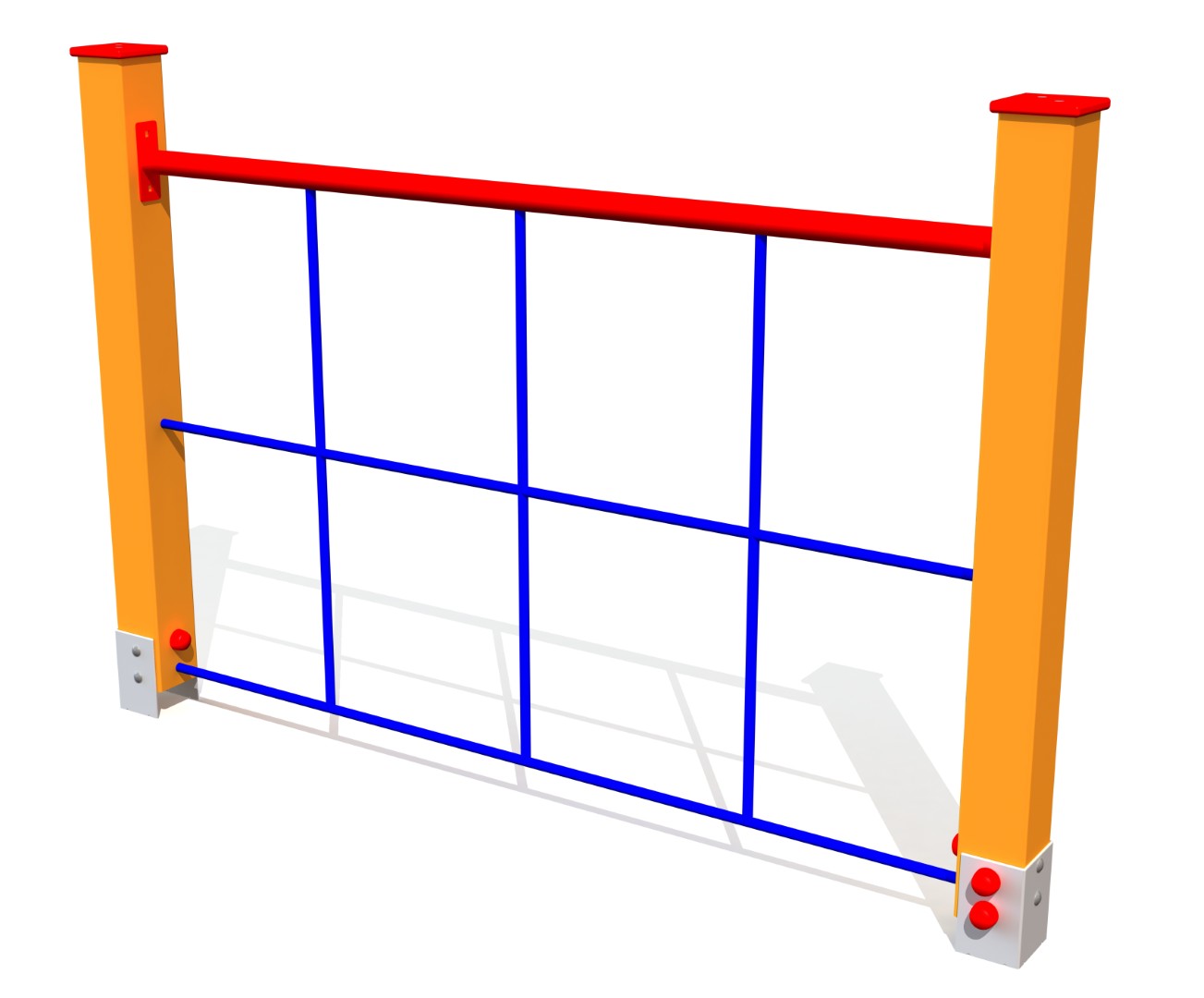 Evenwichtsbaan deel 10