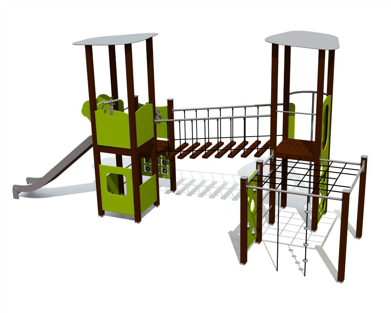 Speeltoestel FRANCIS