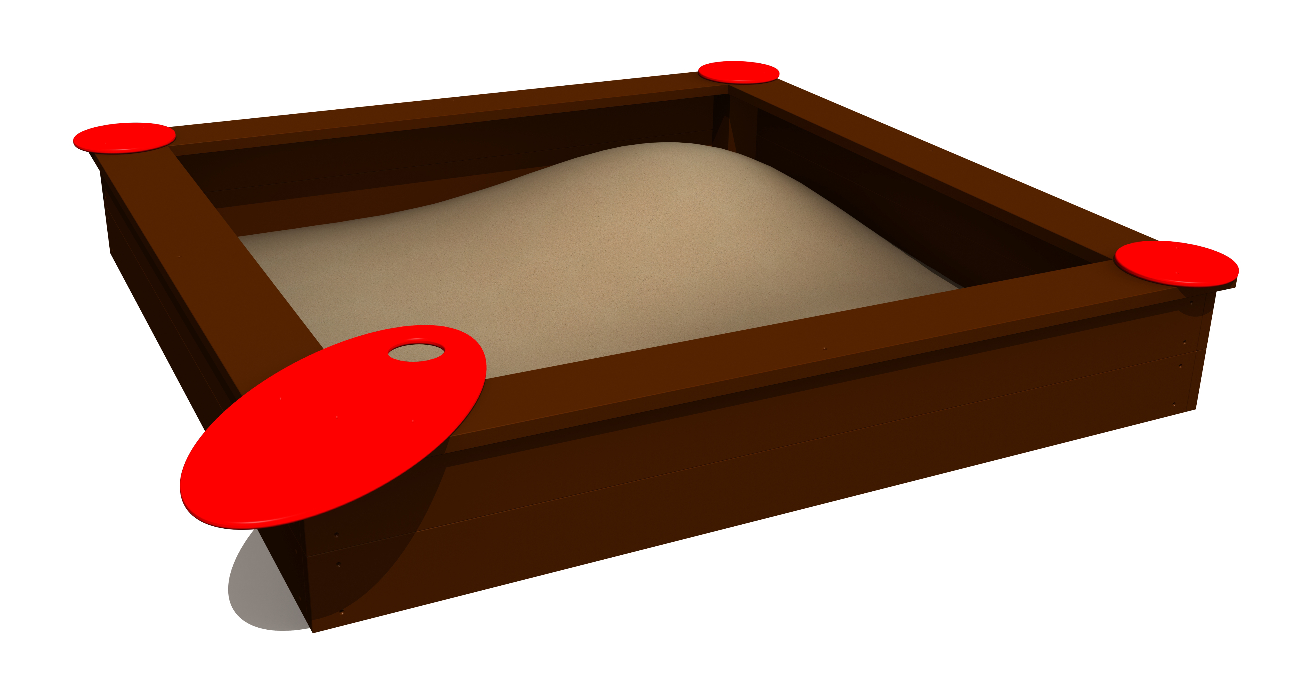 Zandbak – 2000x2000