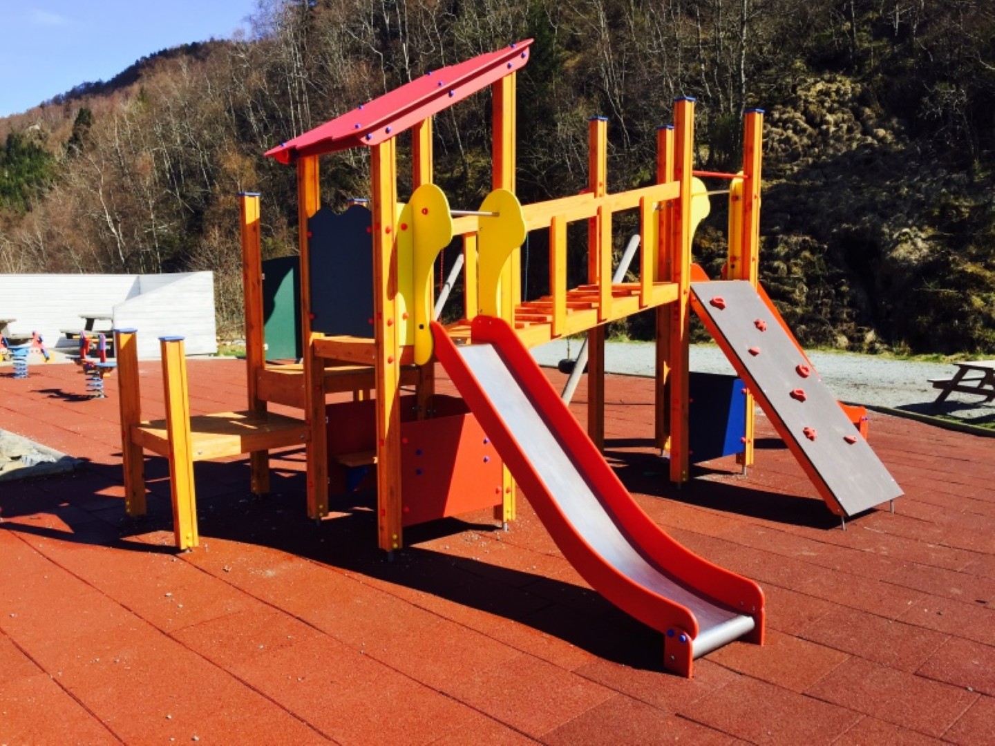 Speeltoestel RICHARD