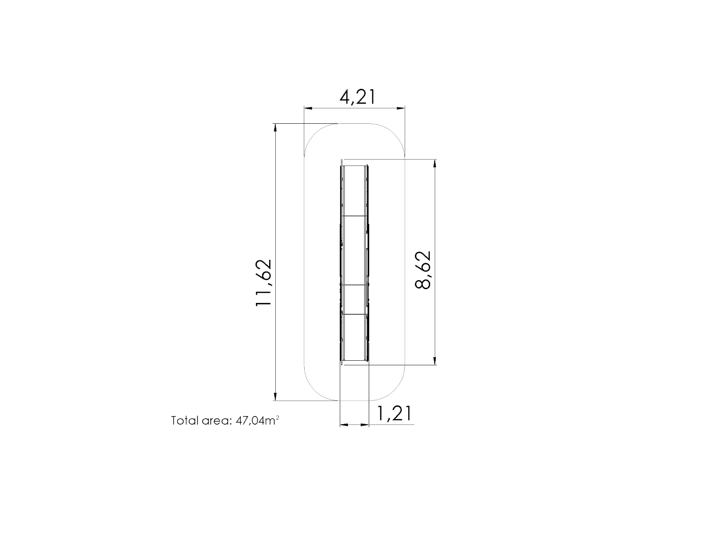 Speeltoestel KOOLMEES MET HELLING (voor kinderen met speciale behoeften)