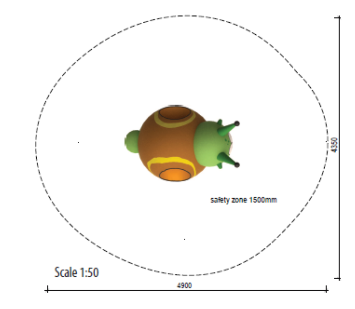 SLANGENHUISJE / SLUG (volgens context)