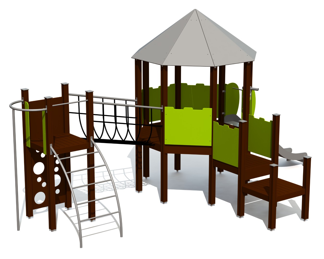 Speeltoestel HERMANN