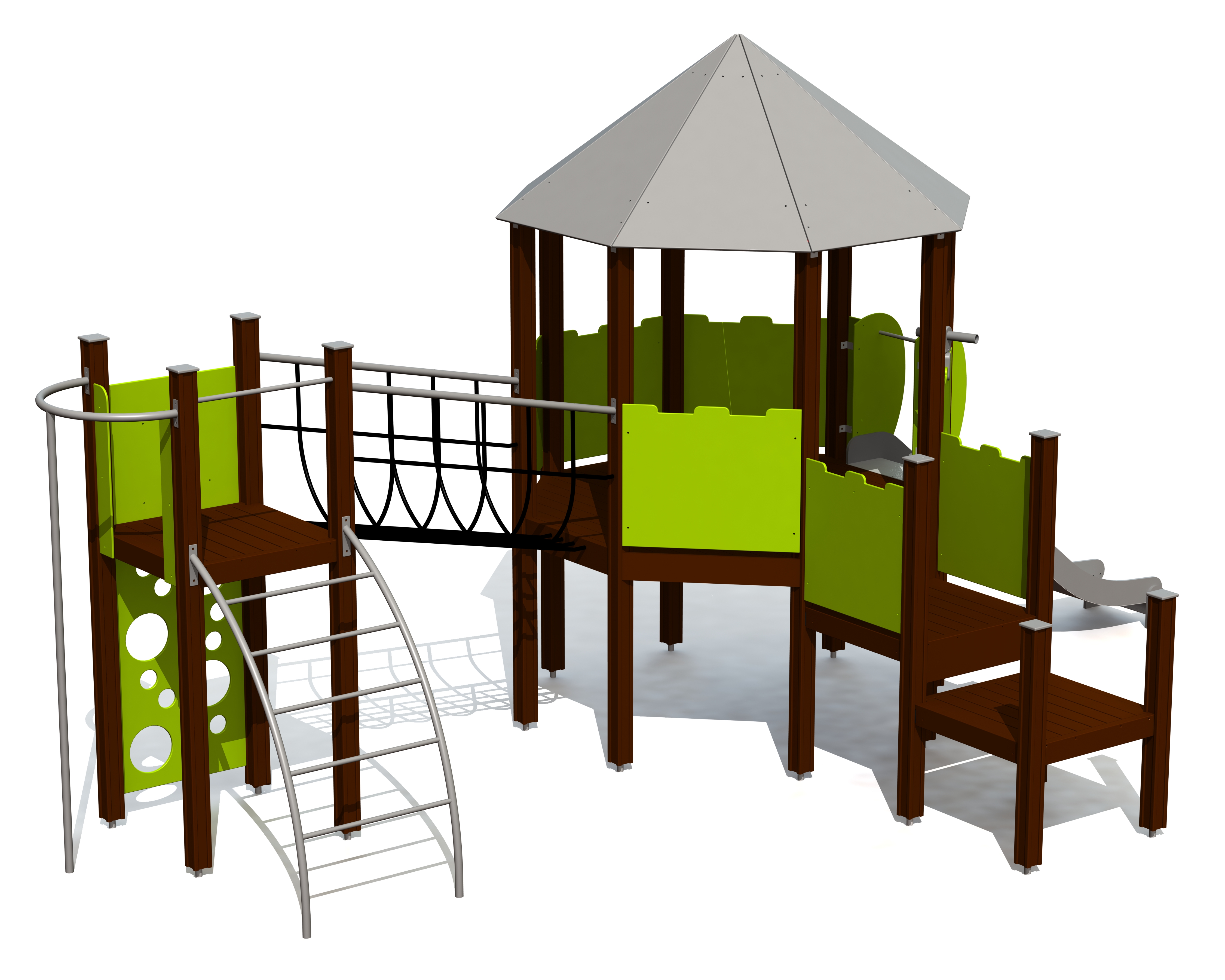 Speeltoestel HERMANN