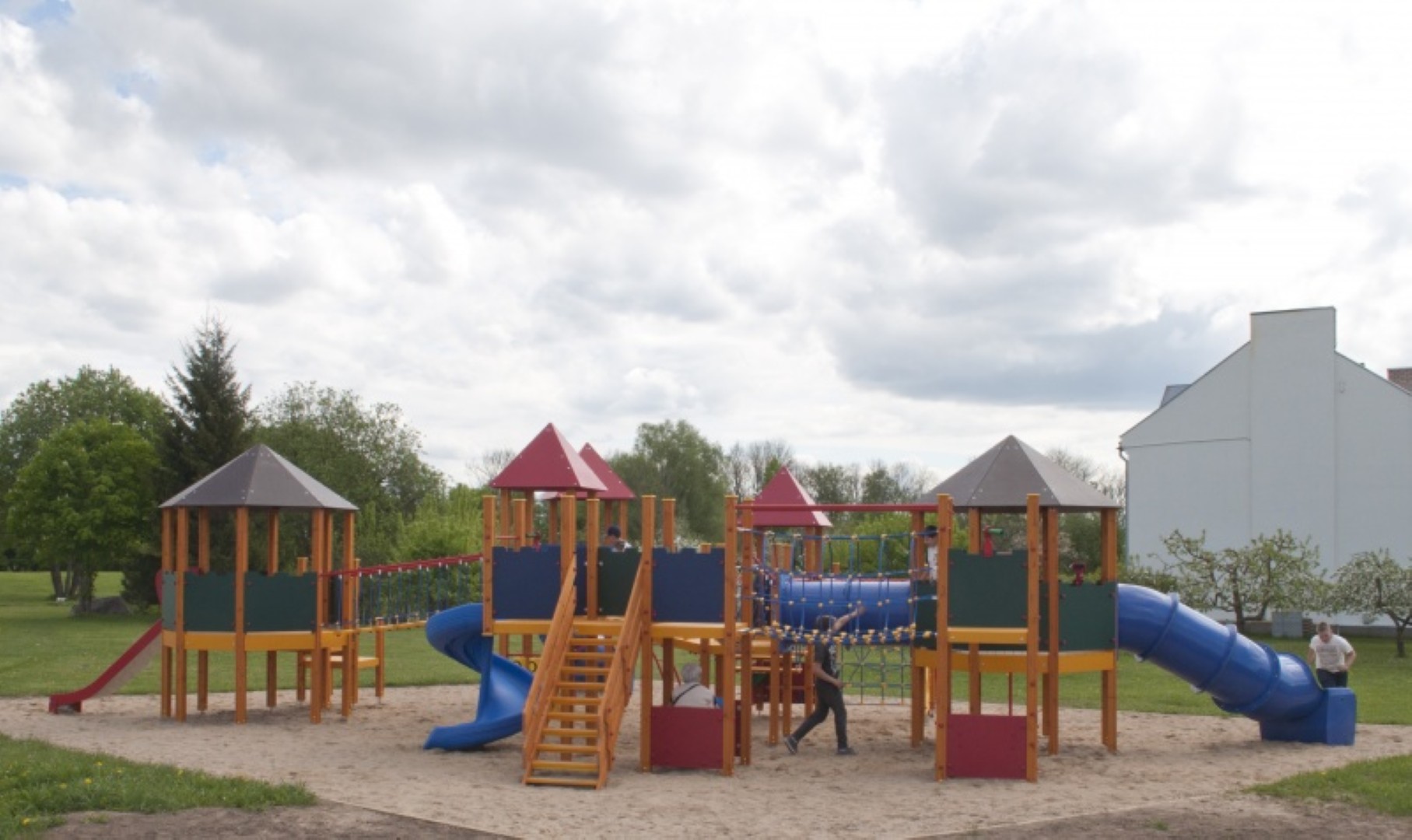 Speeltoestel FERDINAND