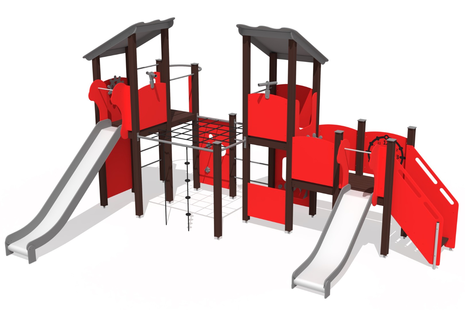 Speeltoestel FREDERIK