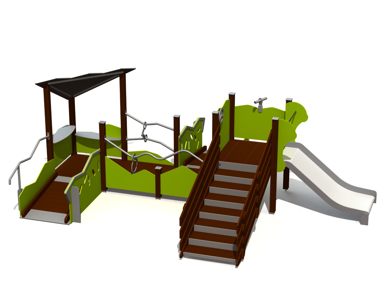 Speeltoestel THERESA