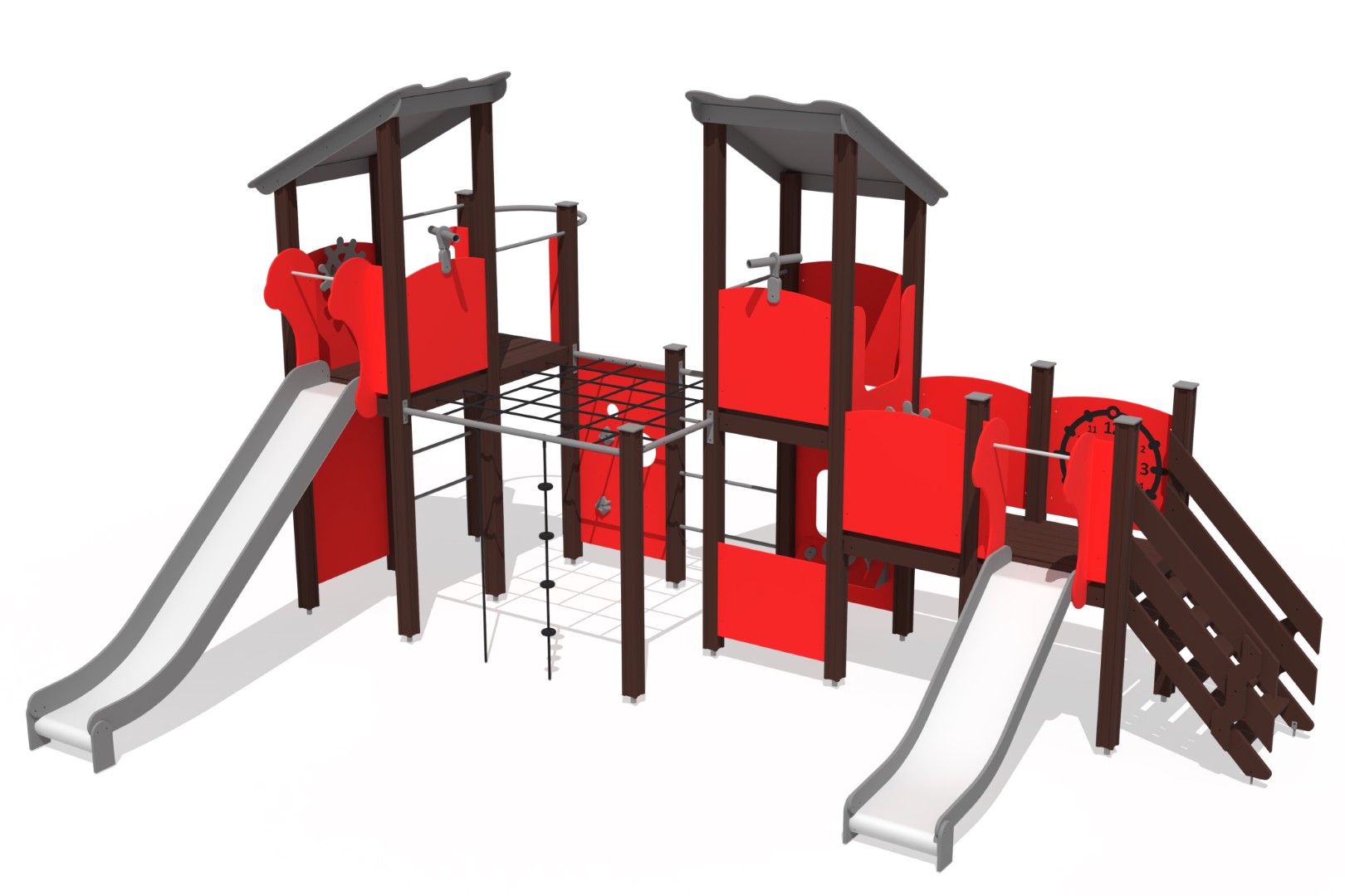 Speeltoestel FREDERIK