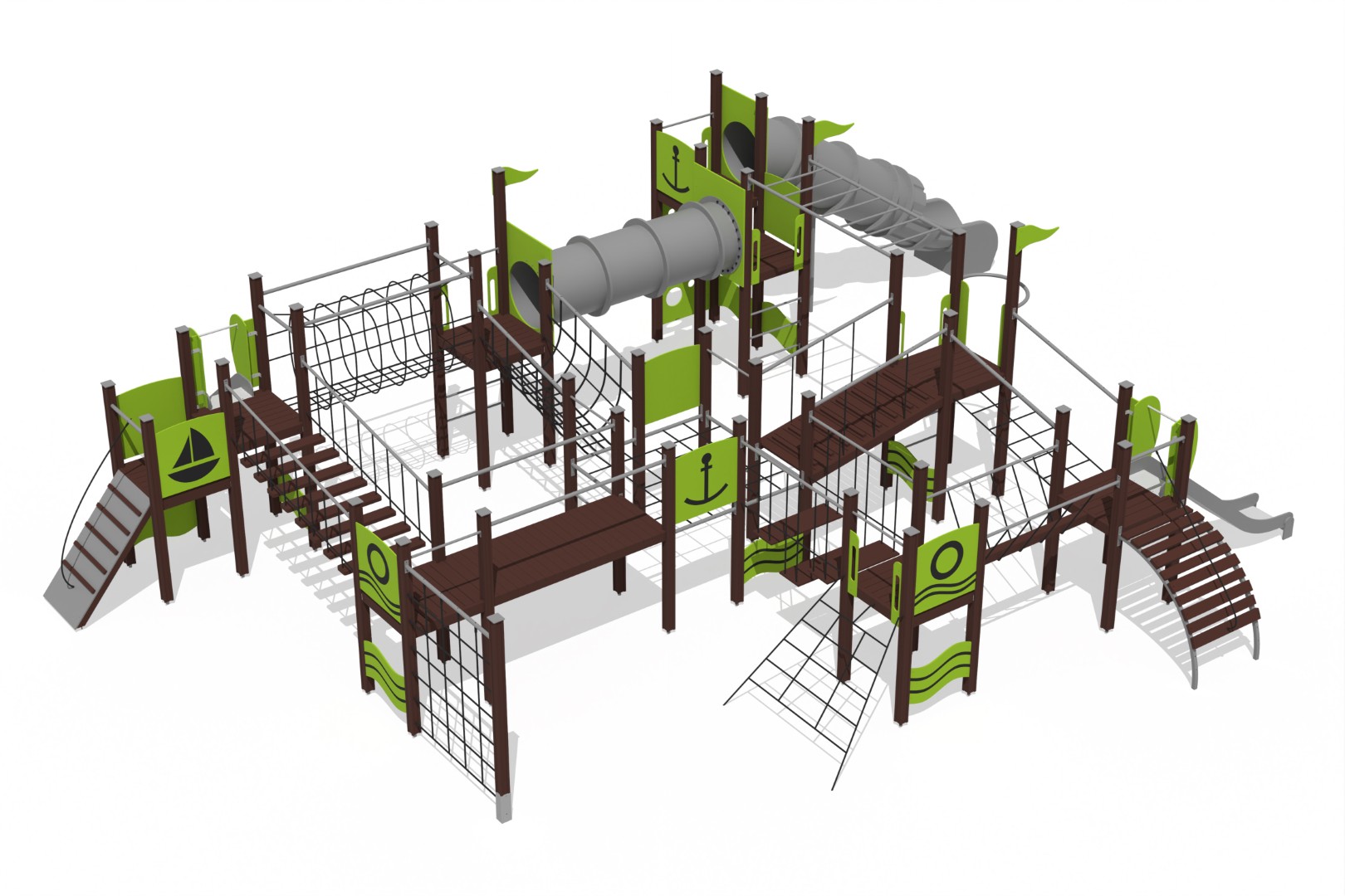 Multi-activiteitencentrum HAVEN Maxi