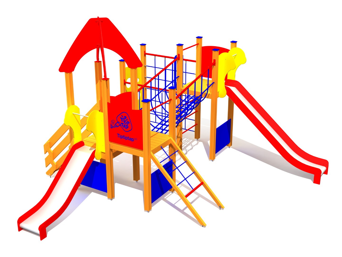 Speeltoestel JONATHAN