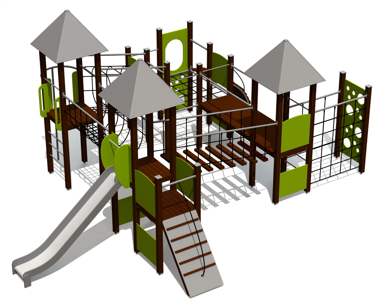 Speeltoestel ELISABETH