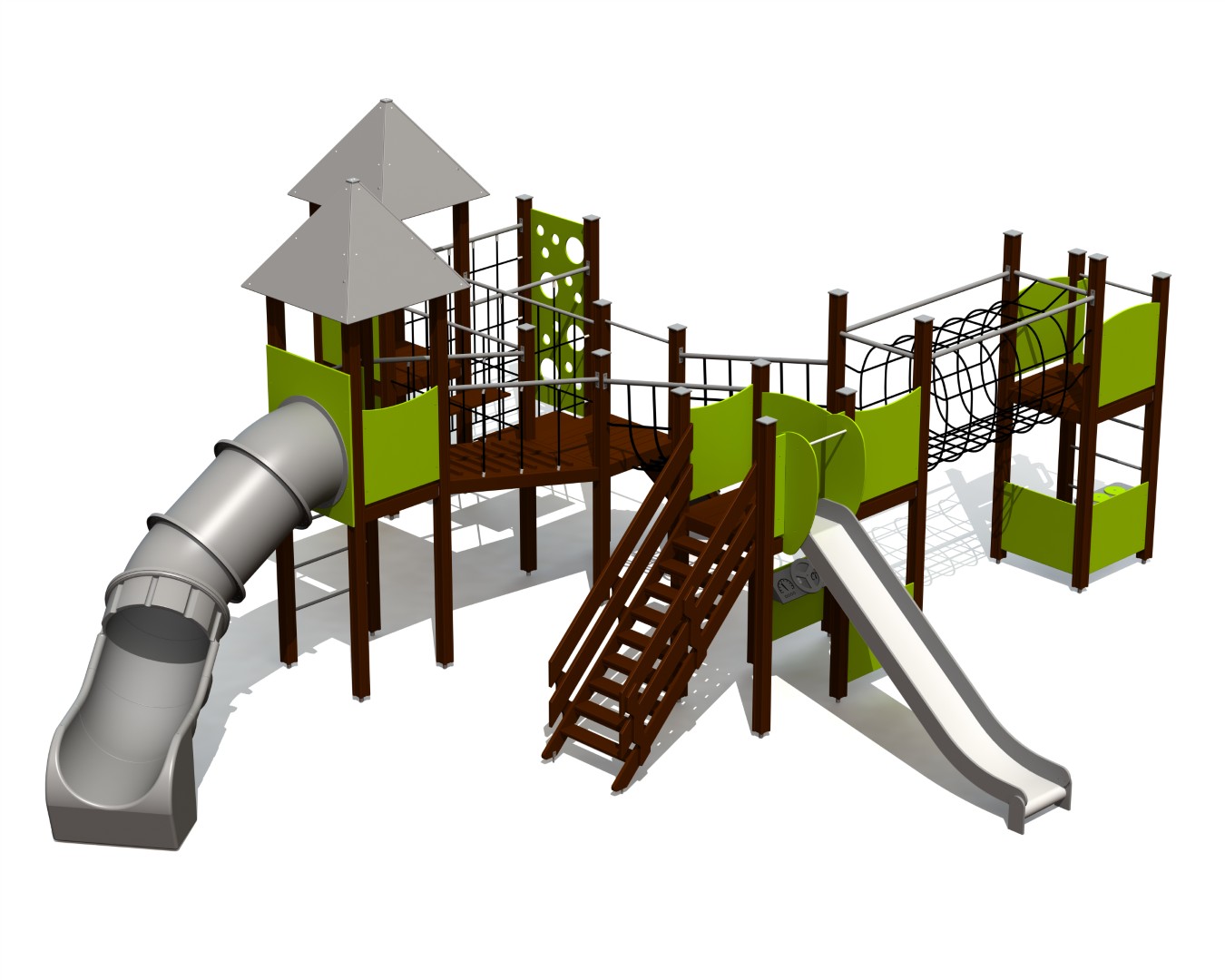 Multi-activiteitencentrum SEBASTIAN