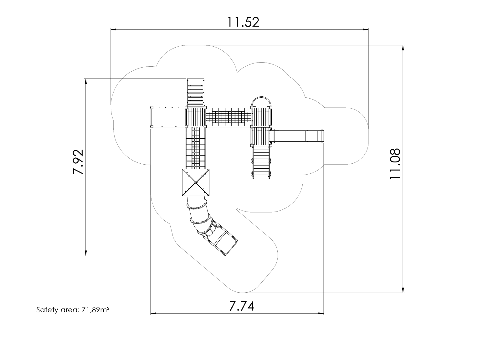 Multi-activiteitencentrum SIMEON