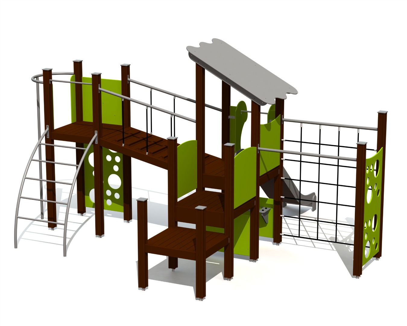 Speeltoestel RAYMOND