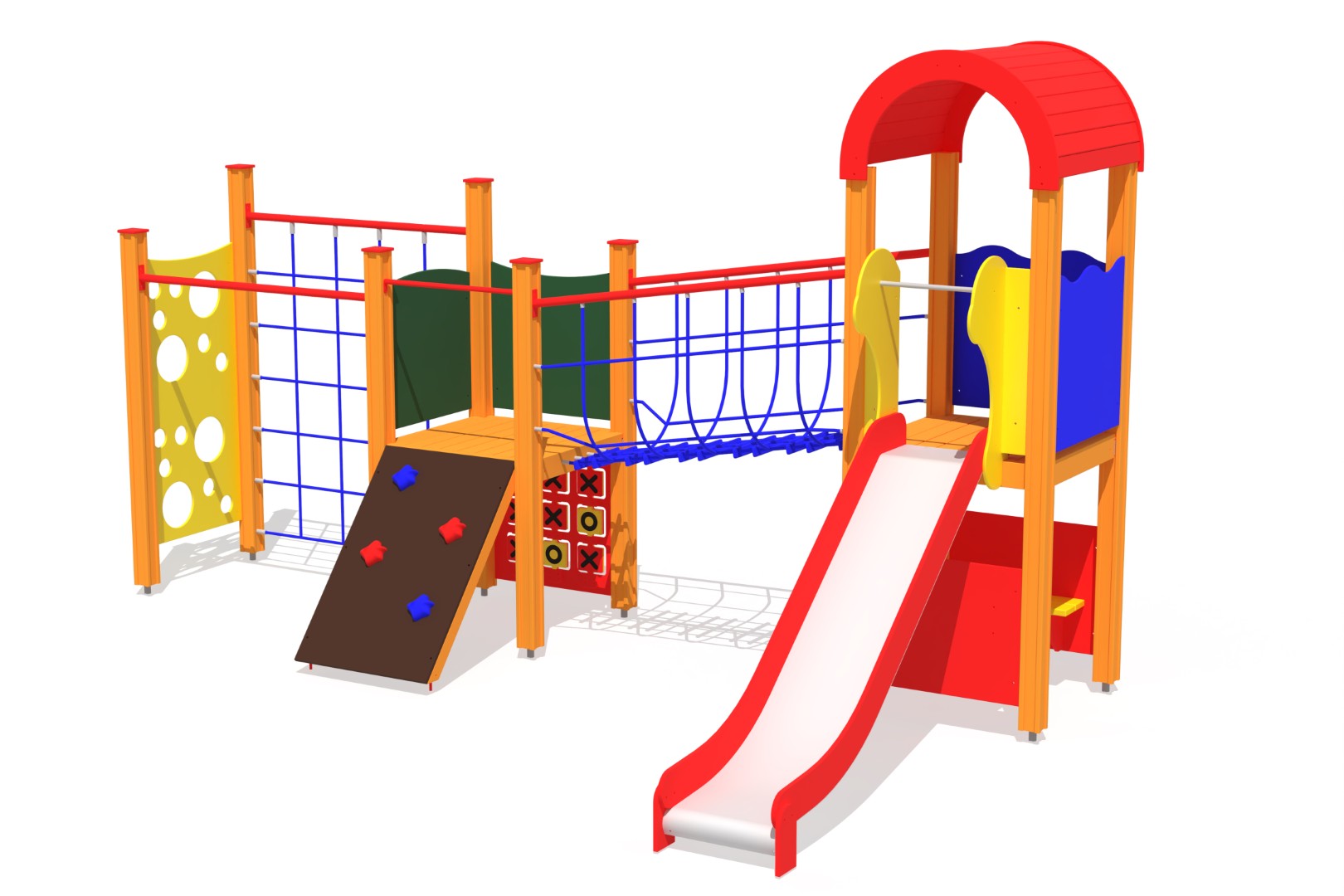 Speeltoestel LINDSAY