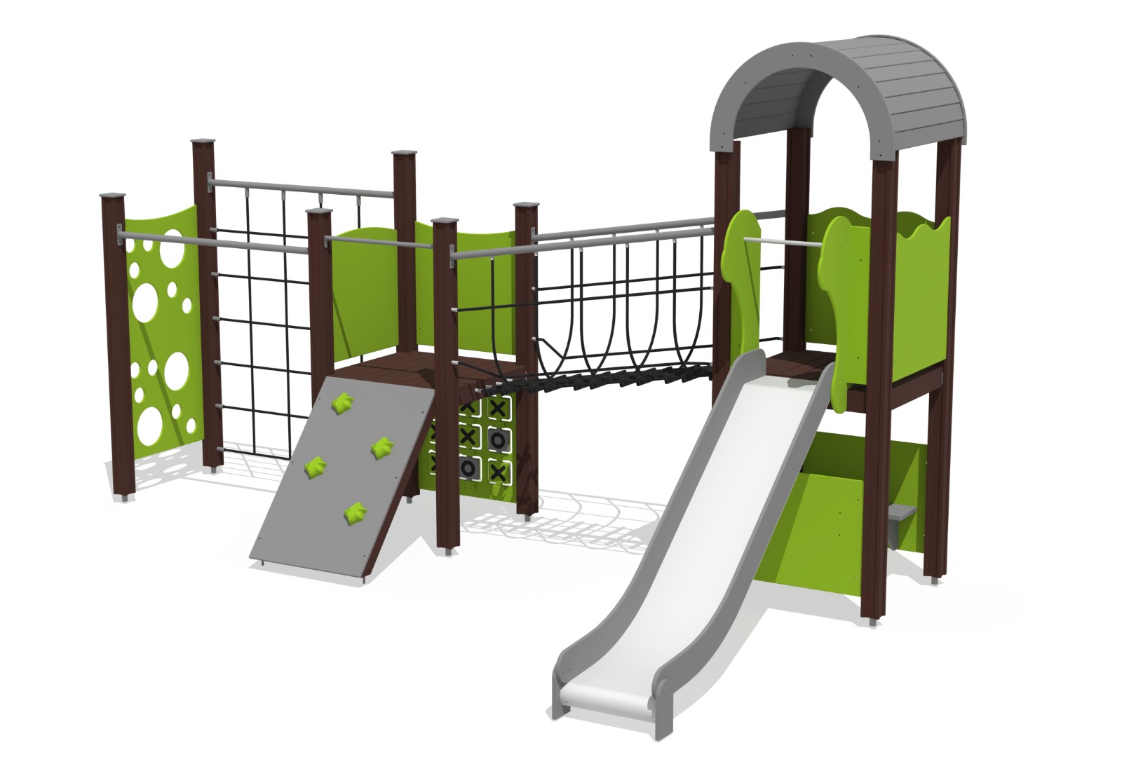 Speeltoestel LINDSAY