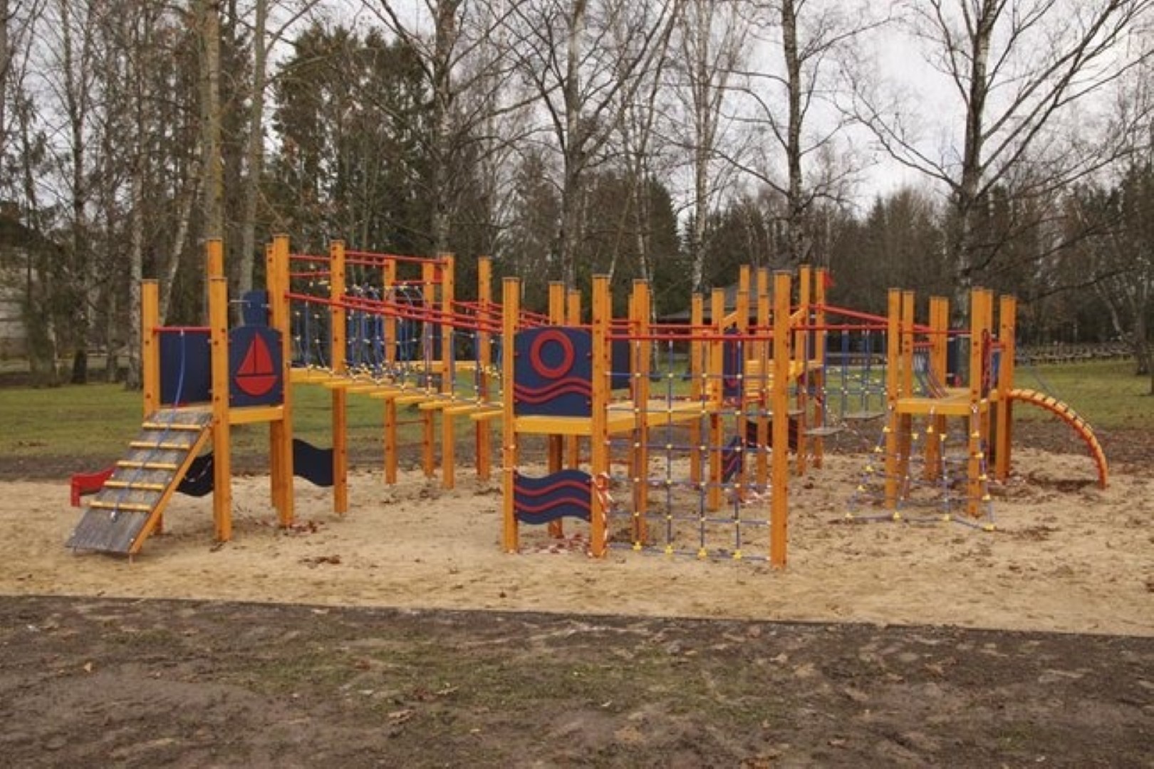 Multi-activiteitencentrum HAVEN Midi