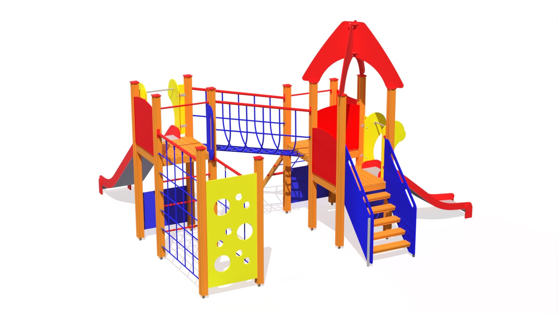 Speeltoestel JONATHAN