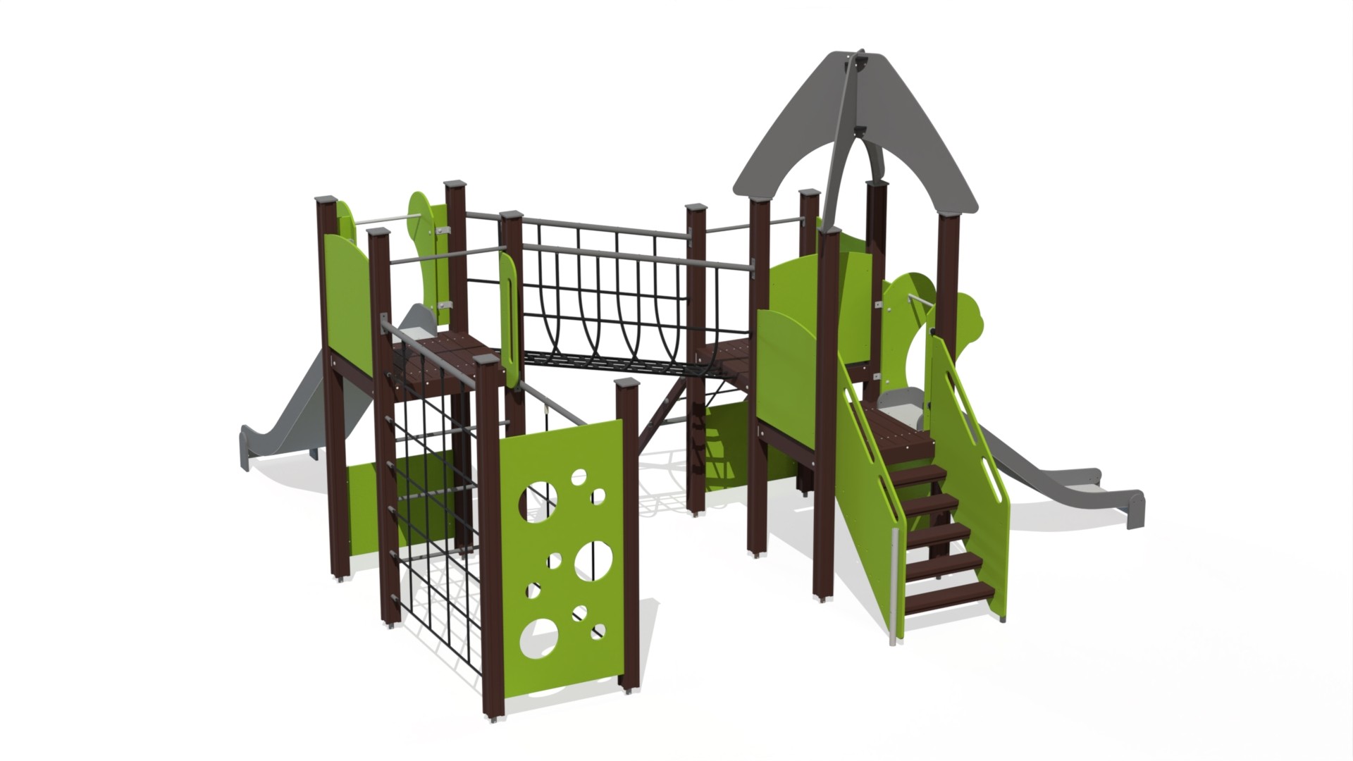 Speeltoestel JONATHAN