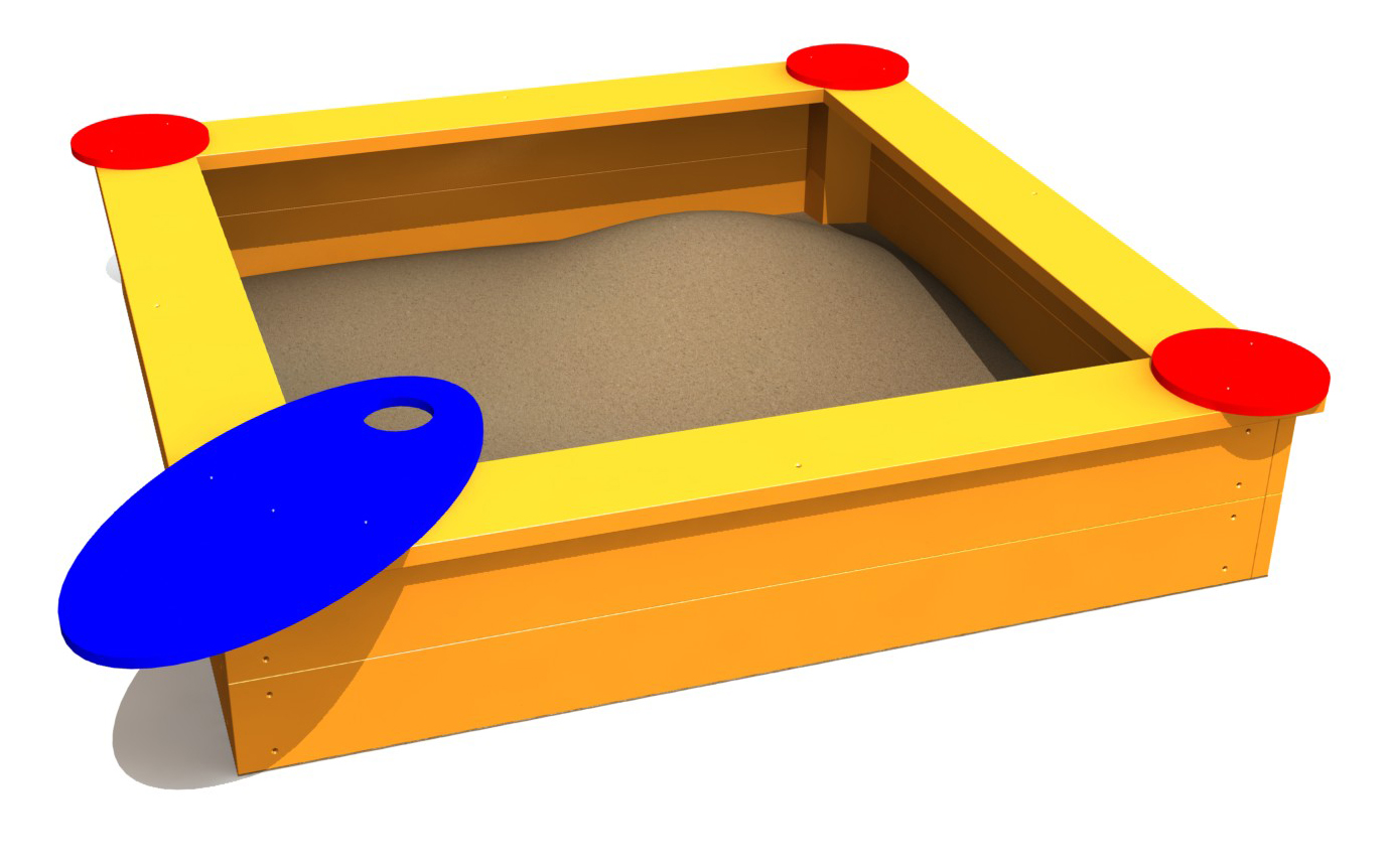 Zandbak – 1600x1600