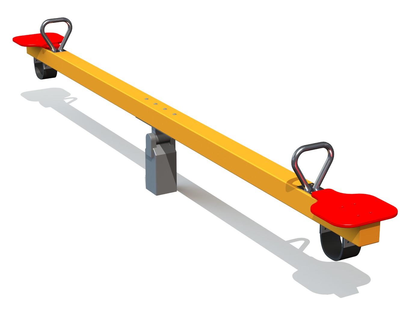 Wipwap PEUTER 2 zitjes