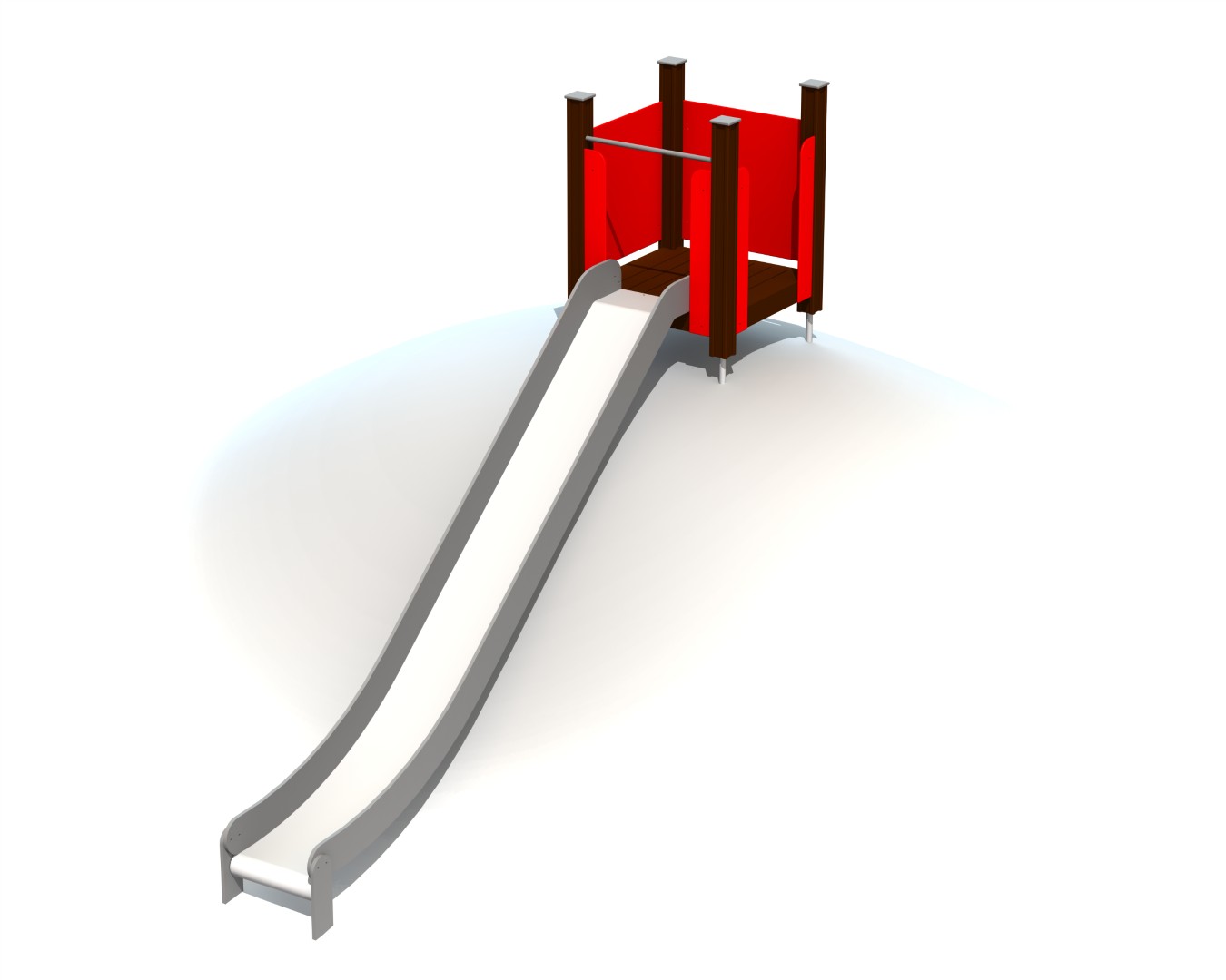 Glijbaan DEE (2,15 m)