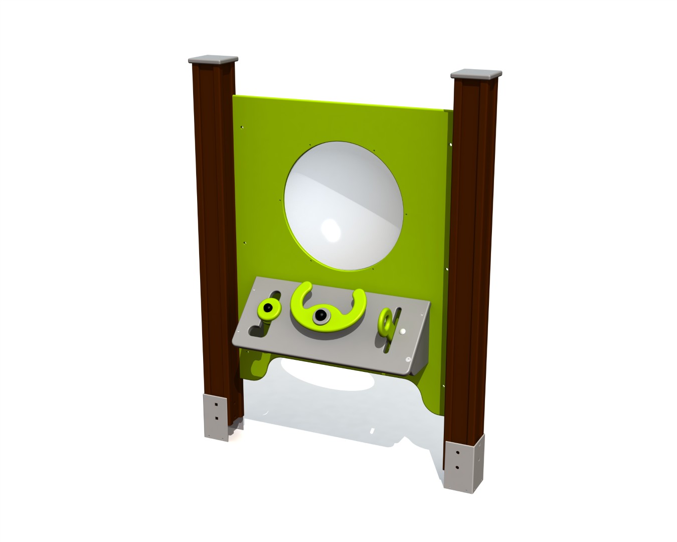 Activity wall  COCKPIT