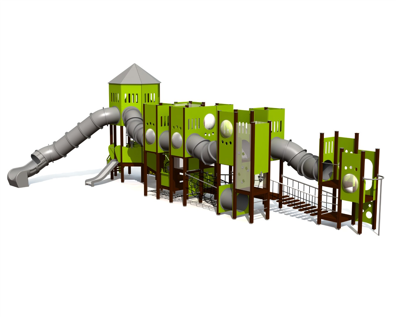 Speeltoestel PETER THE GREAT