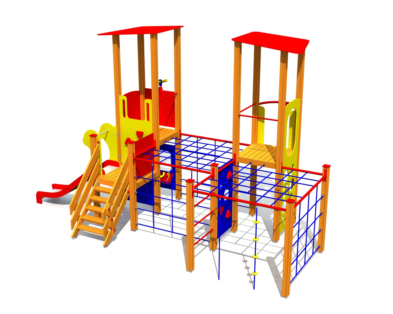 Speeltoestel FELICIA