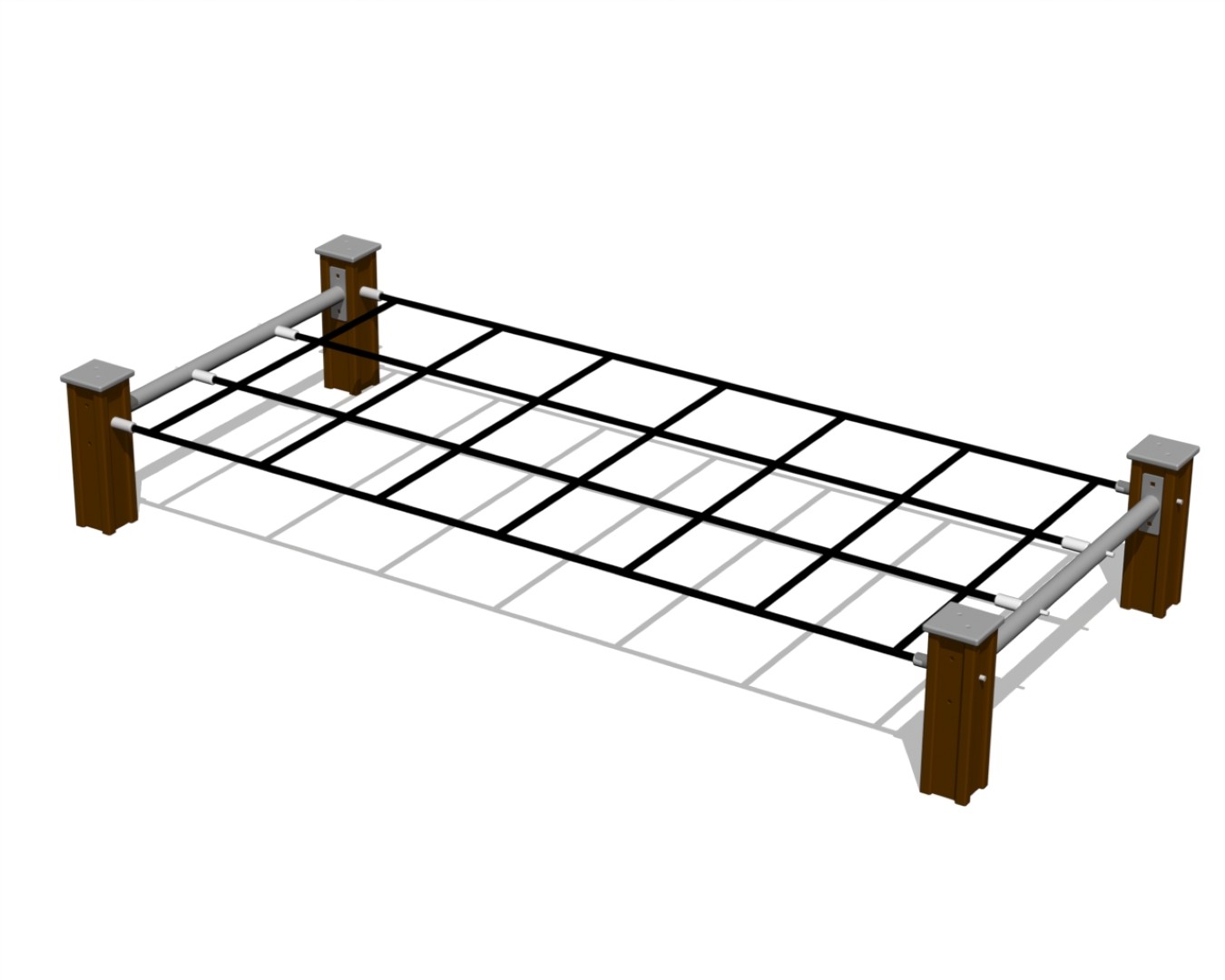 Evenwichtsbaan deel 9