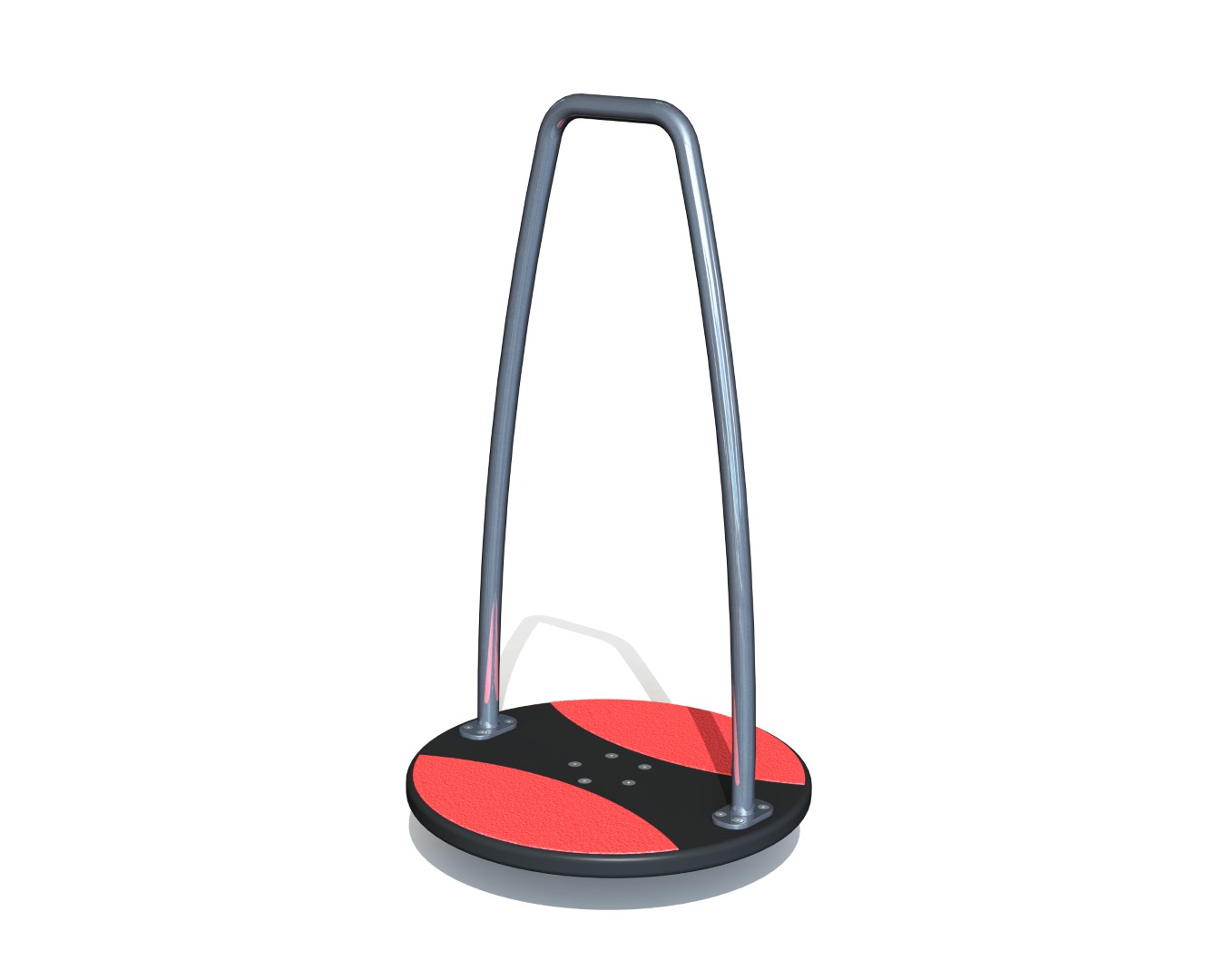 Draaimolen SATELLITE