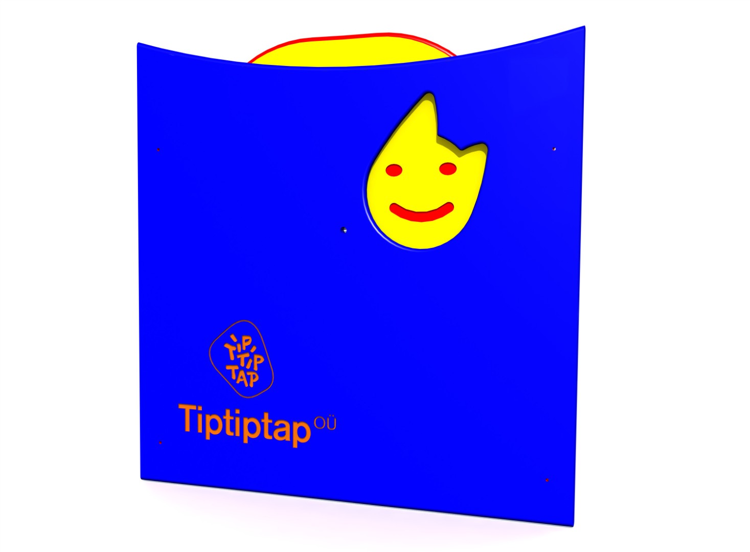 Activiteitenpaneel EMOTIES