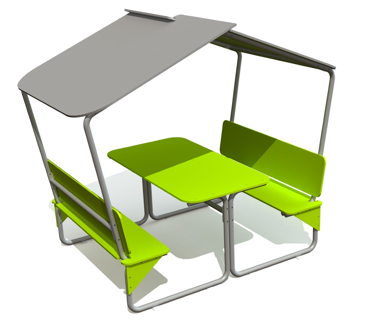 Picknicktafel SIPSIK