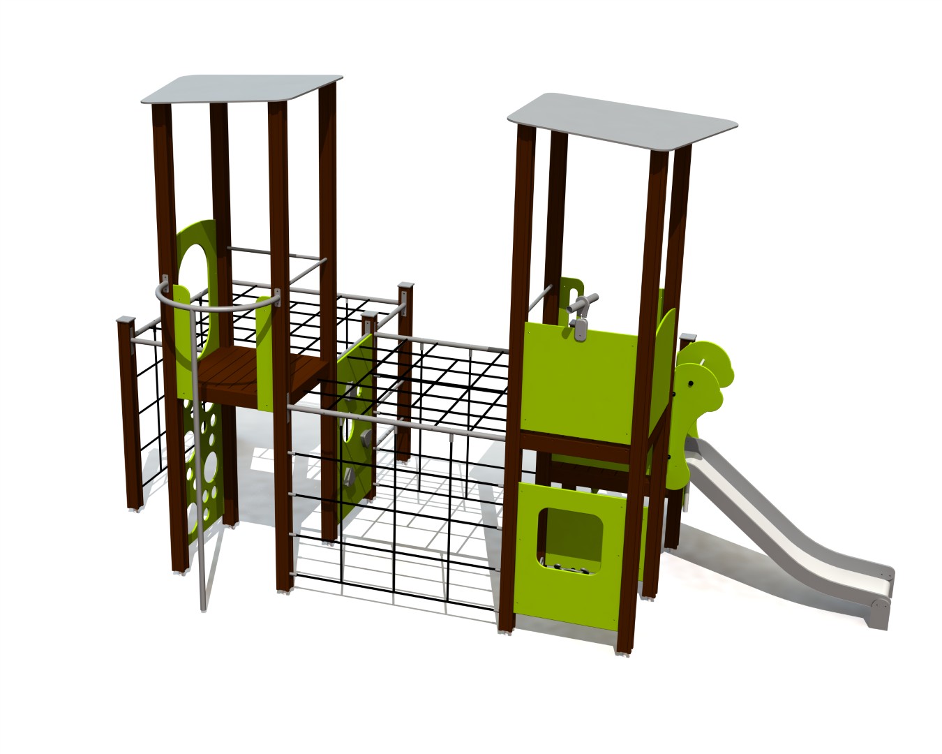 Speeltoestel FELICIA