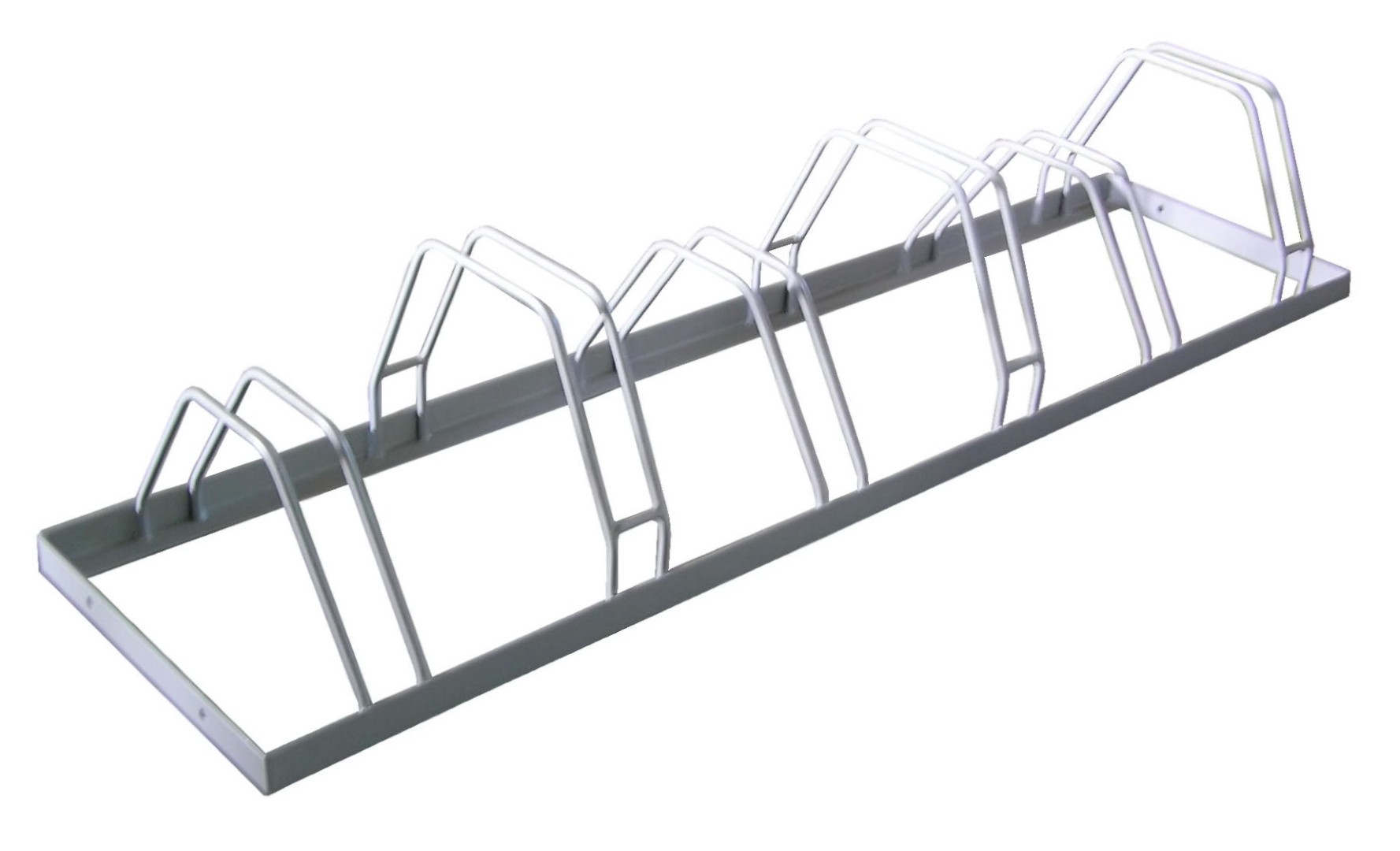 Fietsenrek 6 plaatsen