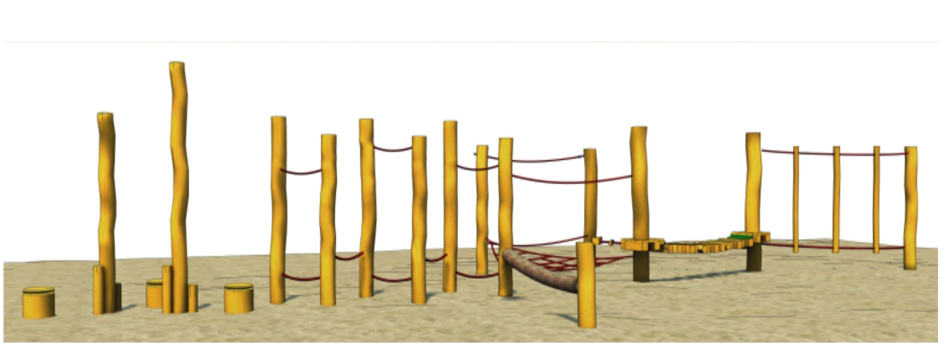 Klimcomplex NEUSBEER