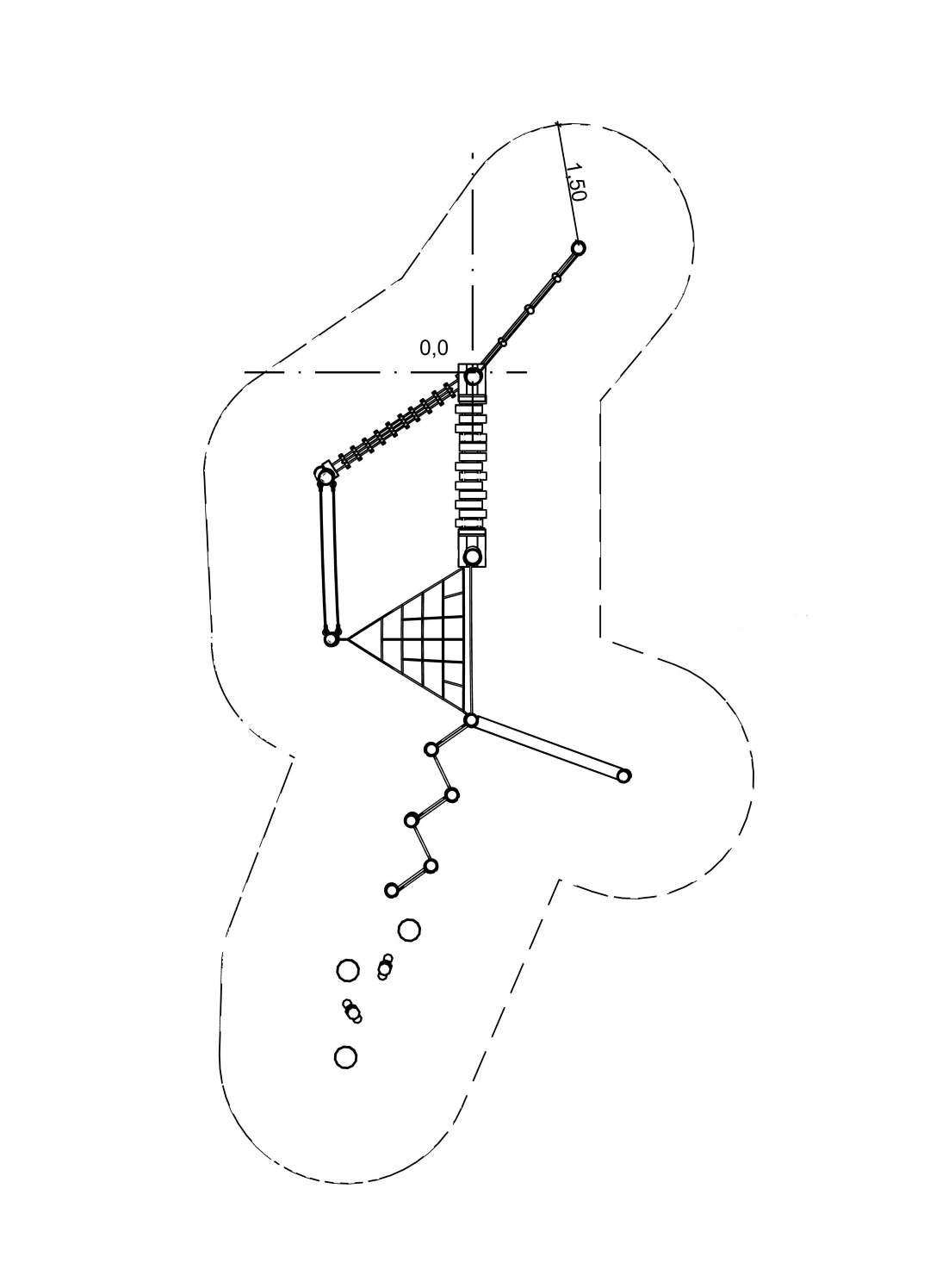 Klimcomplex NEUSBEER