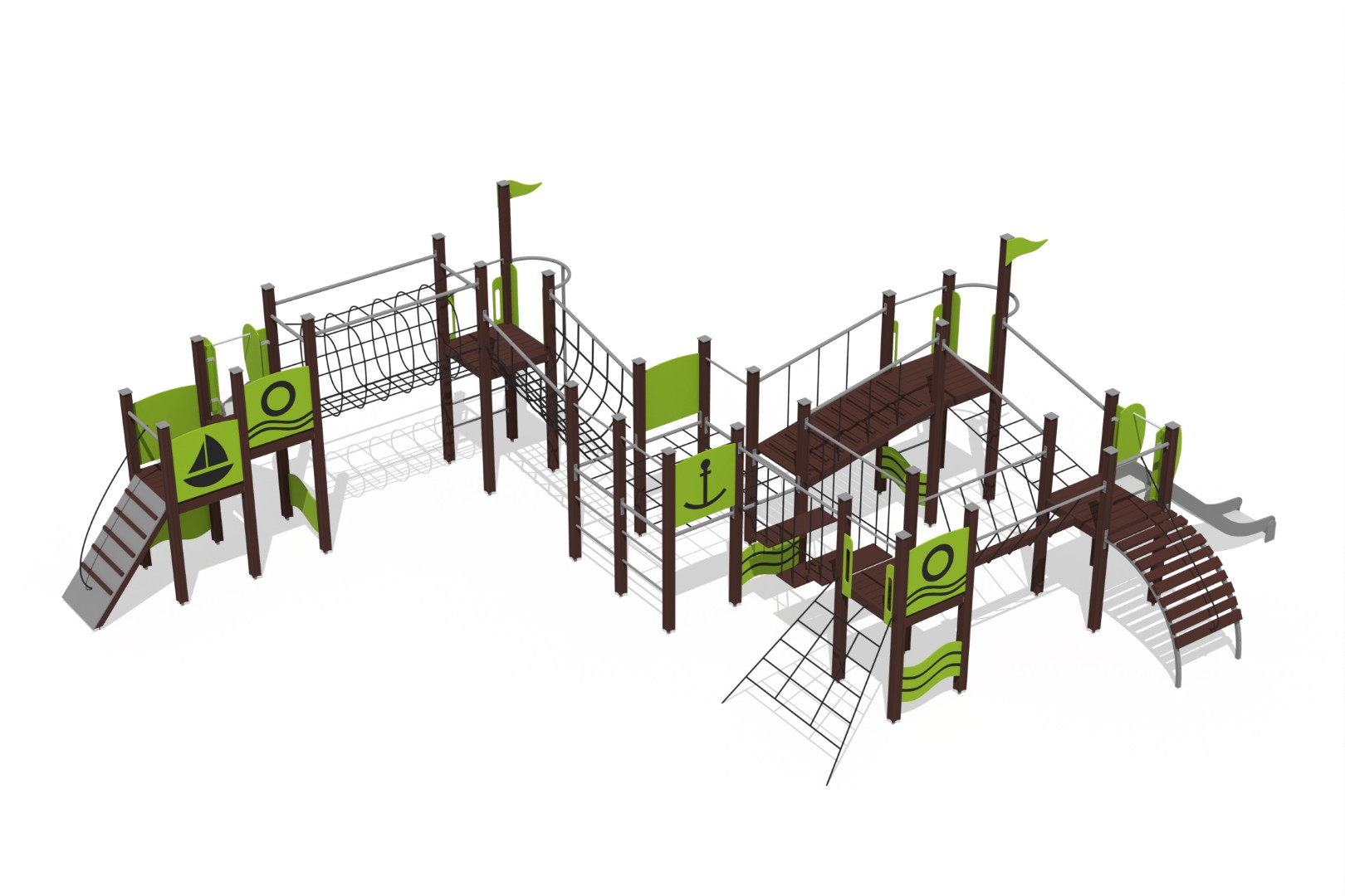 Multi-activiteitencentrum HAVEN Mini