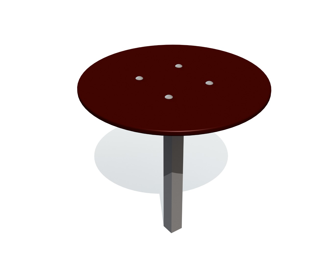 Tafel (rond)