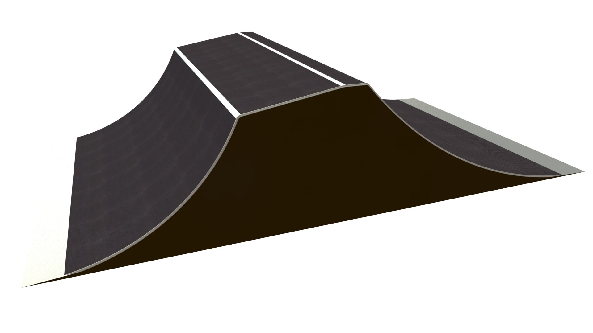 Flybox L9 × B4,88 × H2