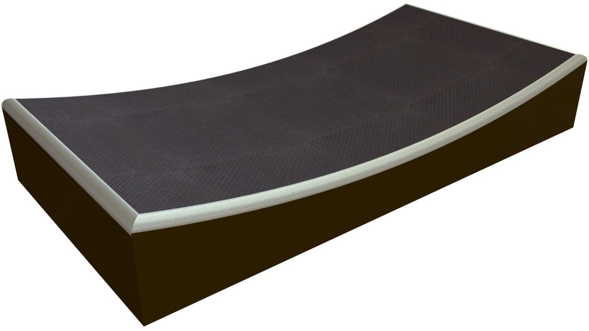 Grindbox L2,8 × B1,22 × H0,5