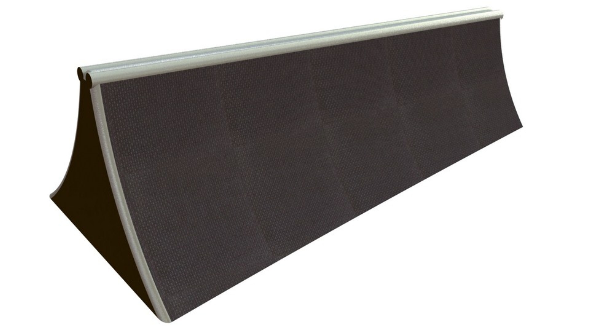 Grindbox L2,8 × B0,9 × H0,9