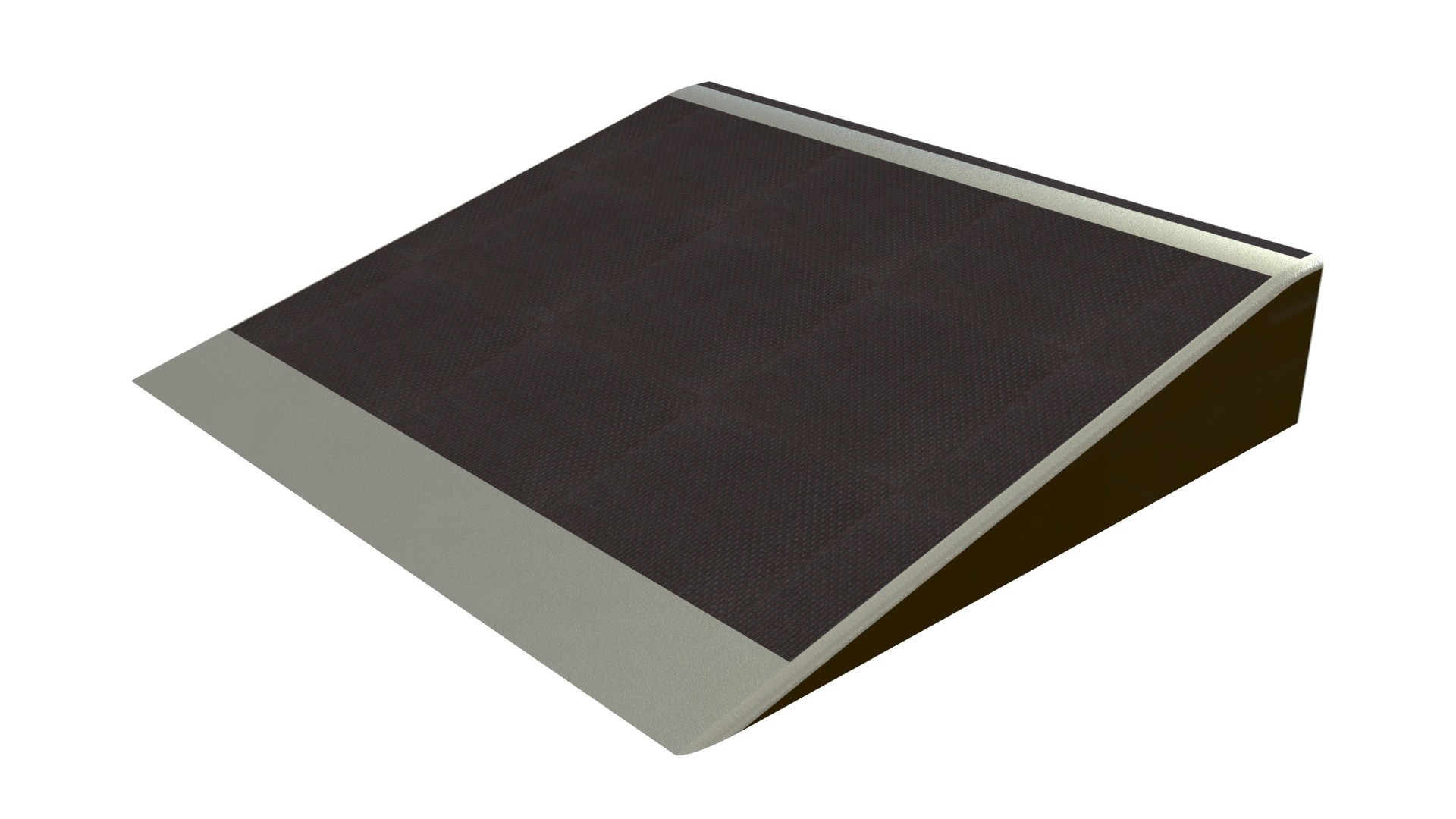 Kicker L1,9 × B1,22 × H0,5