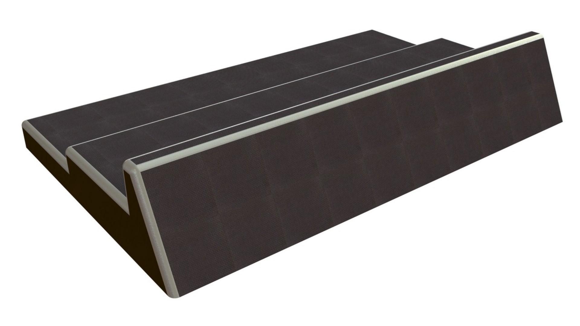 Grindbox L2,8 × B3 × H0,9