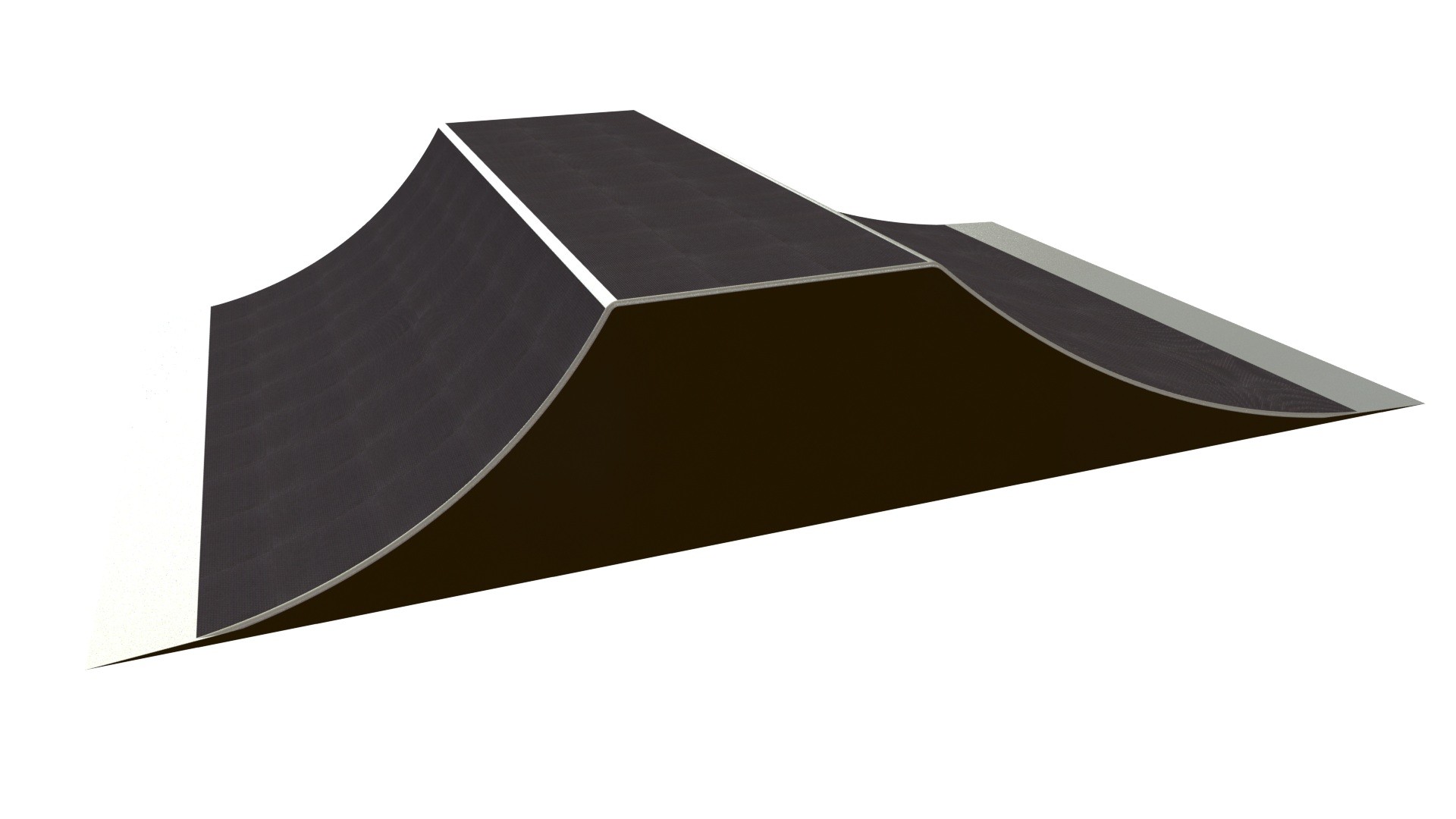 Flybox L7,3 × B2,44 × H1,5